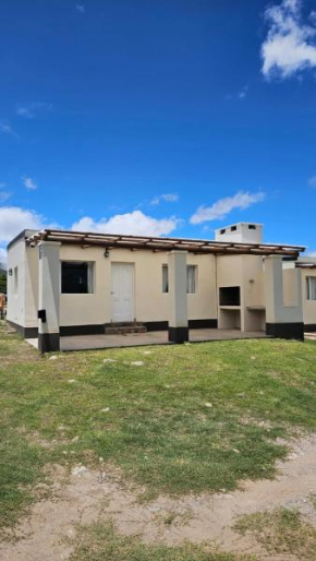 Casas 7 Cabritas